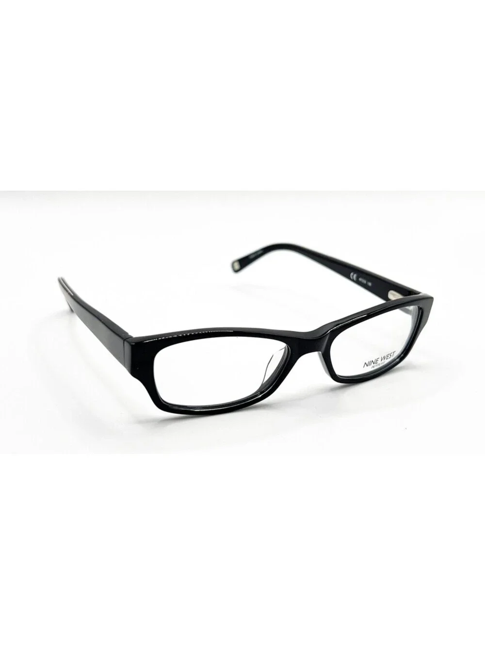 Nine West Nw5092 001 Black Authentic Eyeglasses 47-15-135